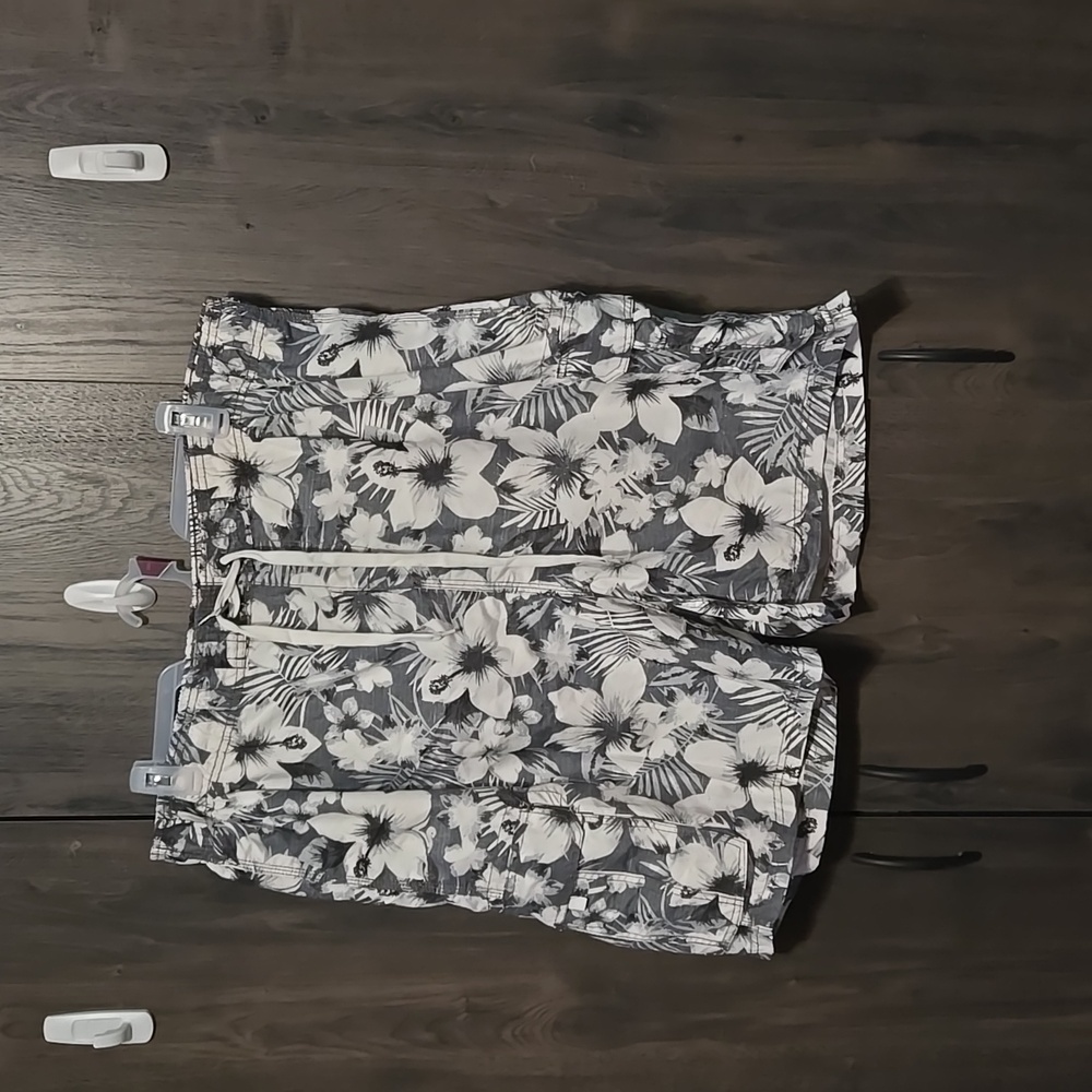 Kanu Surf Swim Trunks